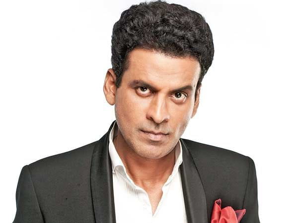 Manoj Bajpayee
