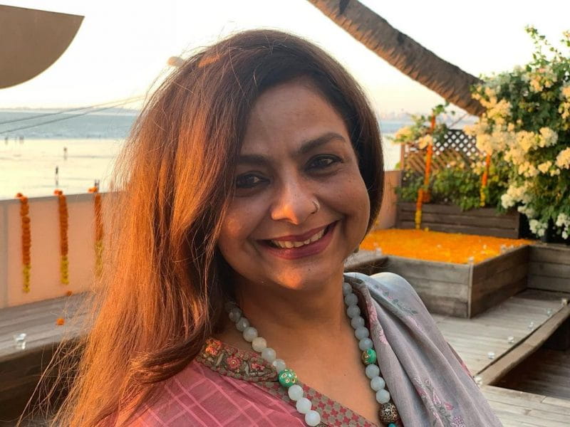 Neliima Azeem