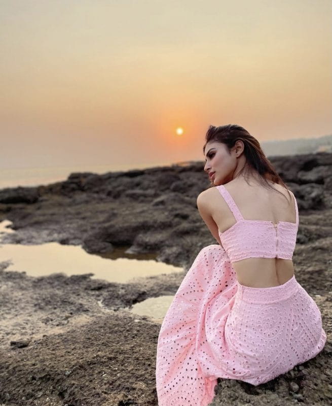 Mouni Roy