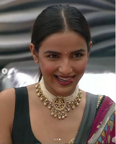 Jasmin Bhasin