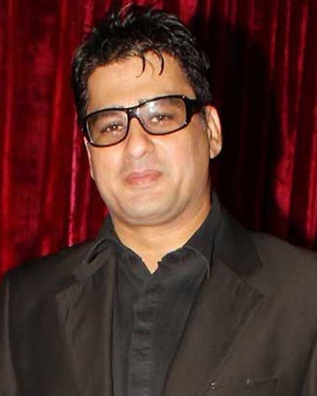 Ayub Khan