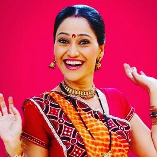 Disha Vakani