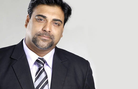 Ram Kapoor