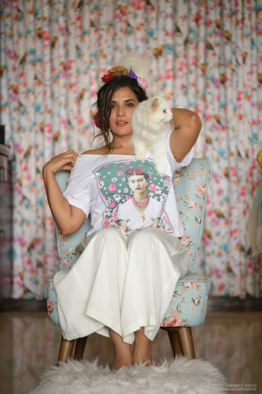 Richa Chadha