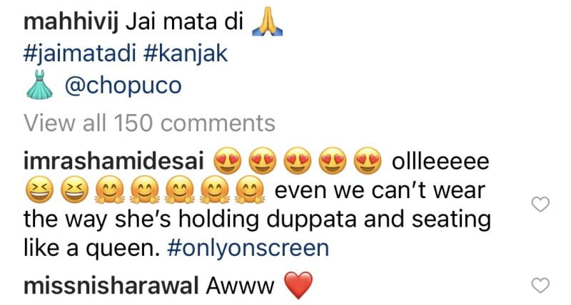 Jay Bhanushali-Mahi Vij With Their Daughter Tara