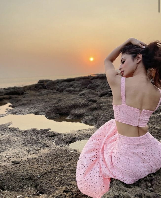 Mouni Roy