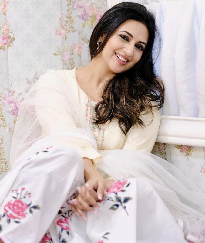 Divyanka Tripathi