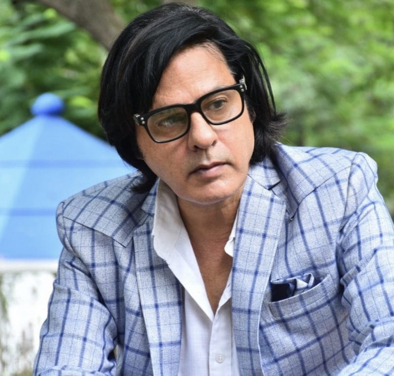 Rahul Roy