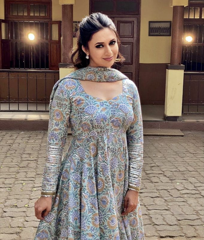 Divyanka Tripathi