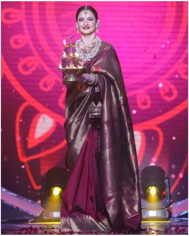 Rekha