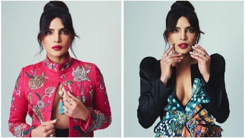 Priyanka Chopra