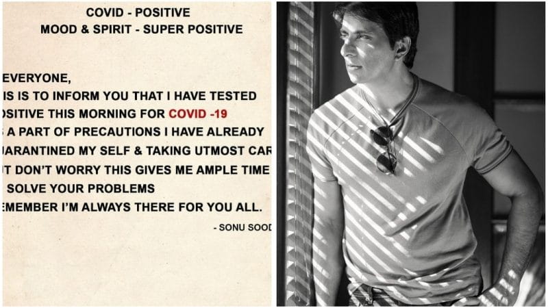 Sonu Sood