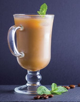Spicy Sattu Sharbat