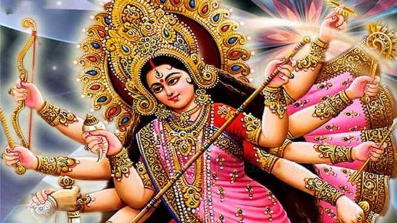 Chaitra Navratri 2021