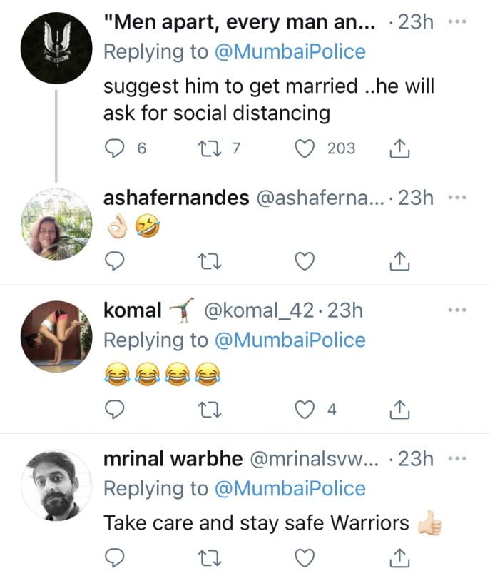 Mumbai Police