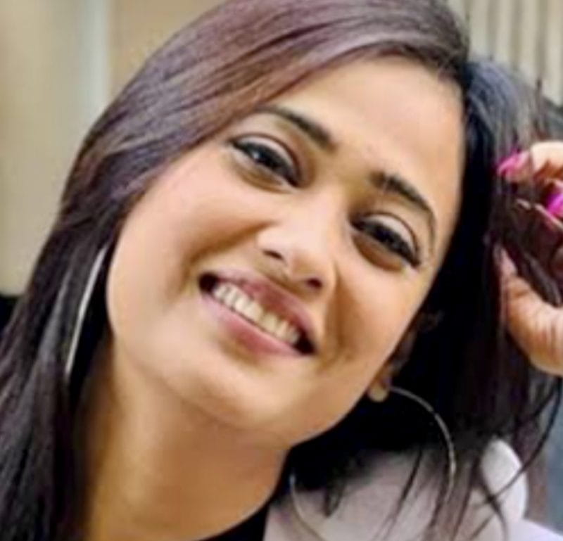 Shweta Tiwari