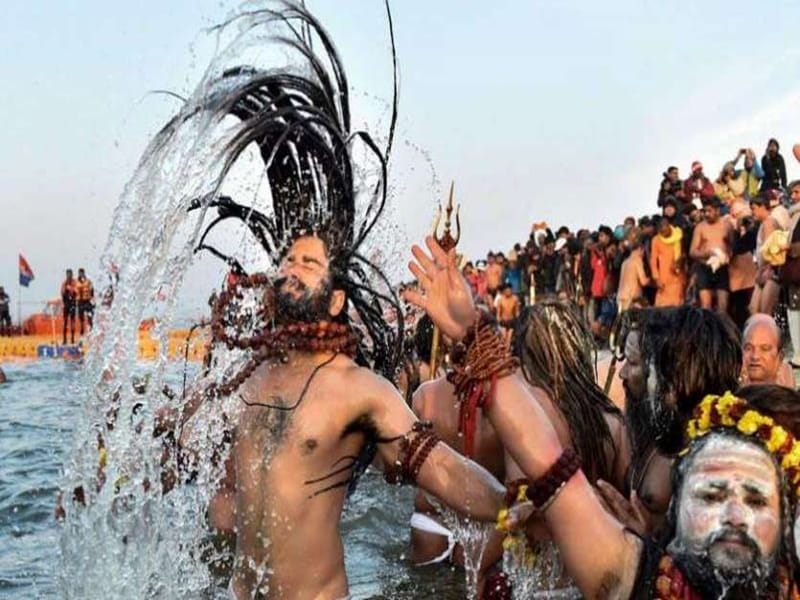 Haridwar Kumbh 2021