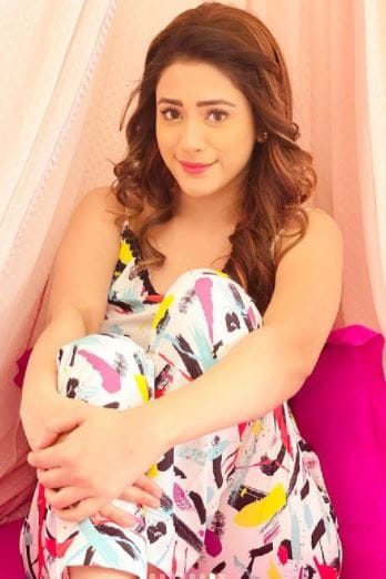 Hiba Nawab