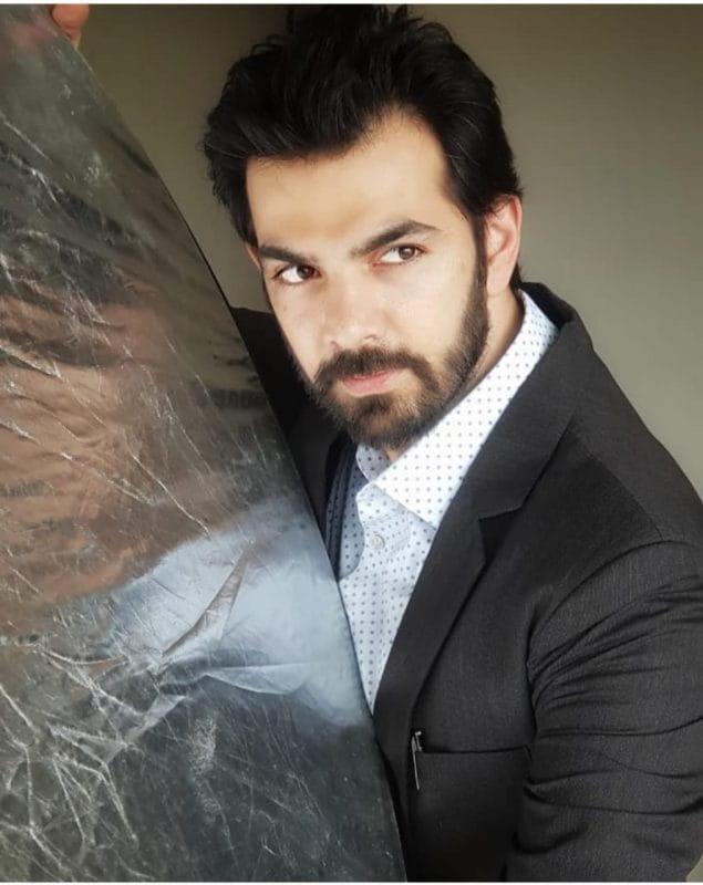 Karan V Grover