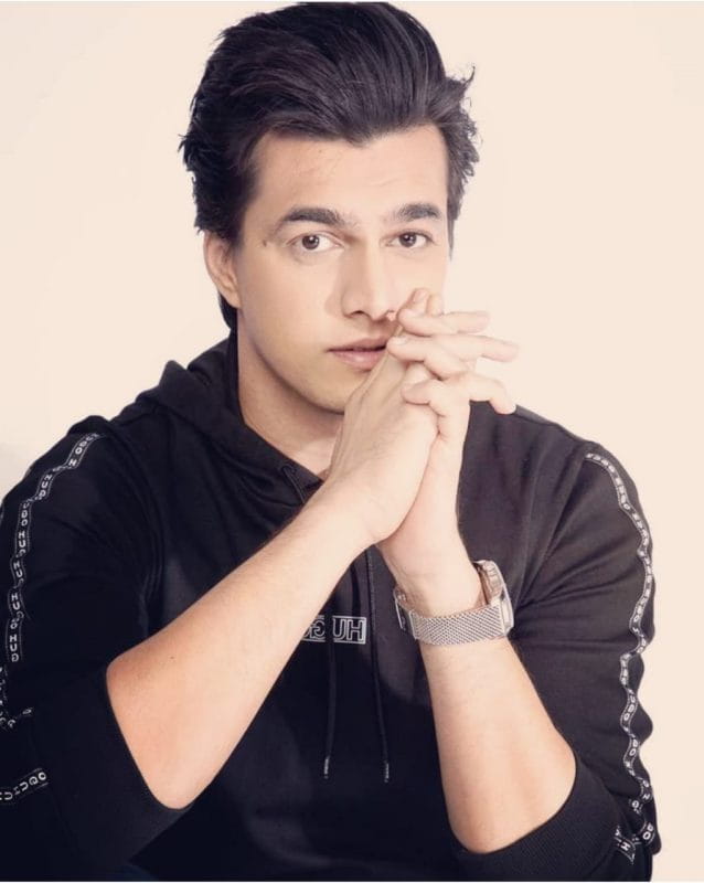 Mohsin Khan
