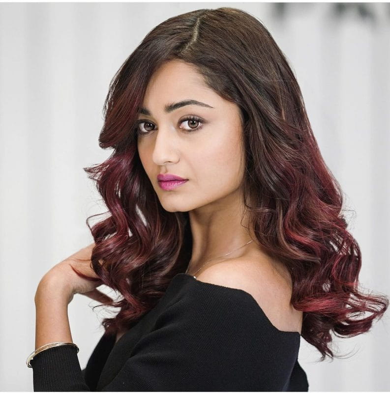 Tridha Chaudhary