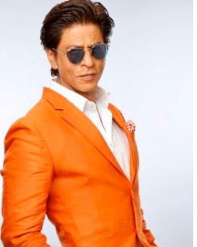 Shahrukh Khan