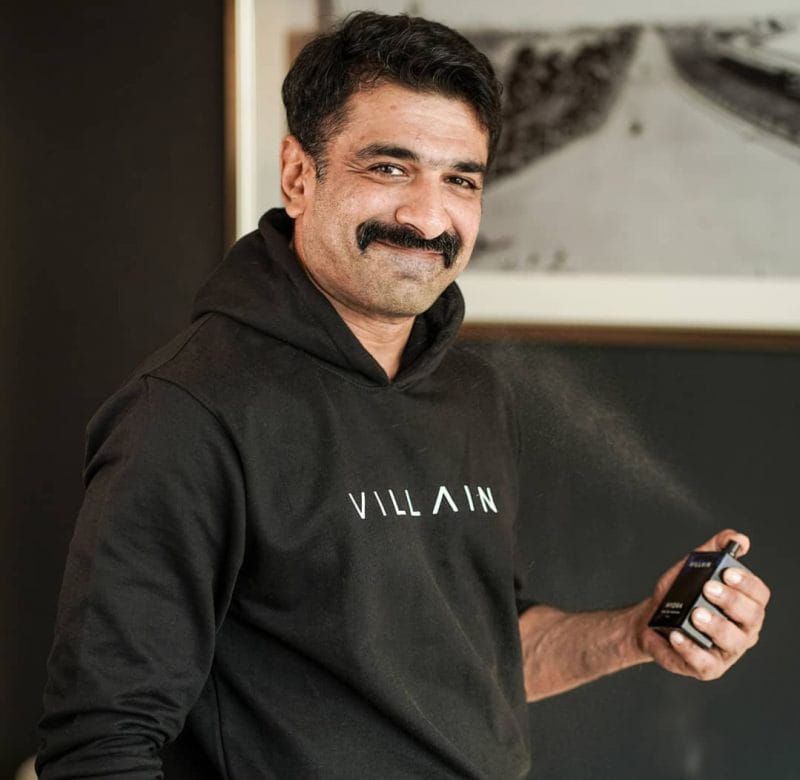 Eijaz Khan