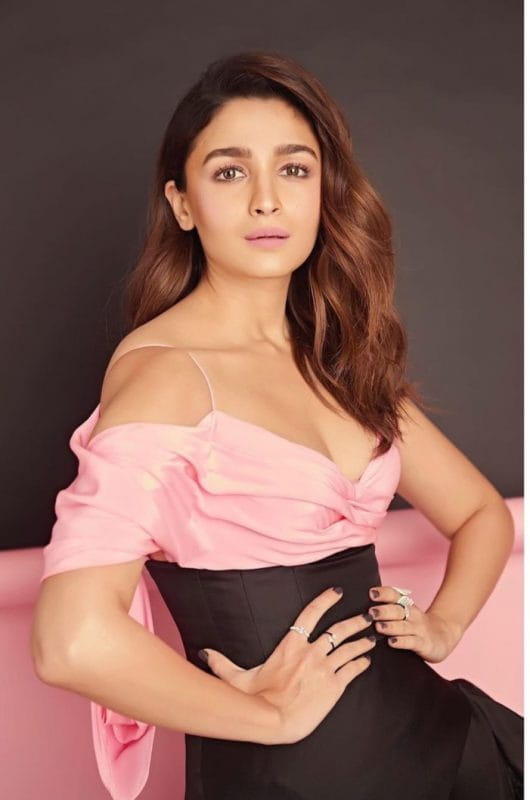 Alia Bhatt