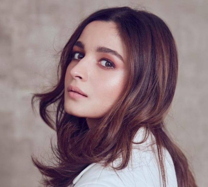 Alia Bhatt