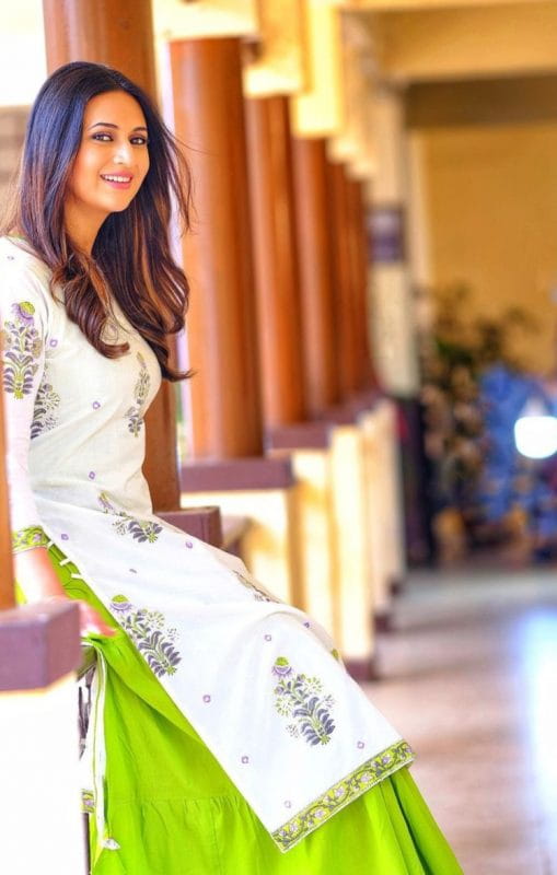 Divyanka Tripathi