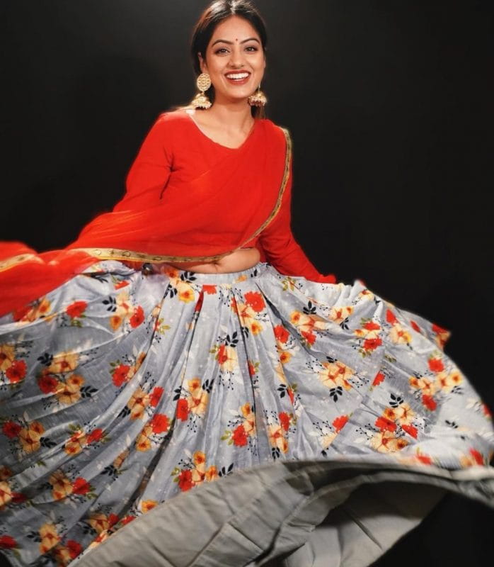 Deepika Singh