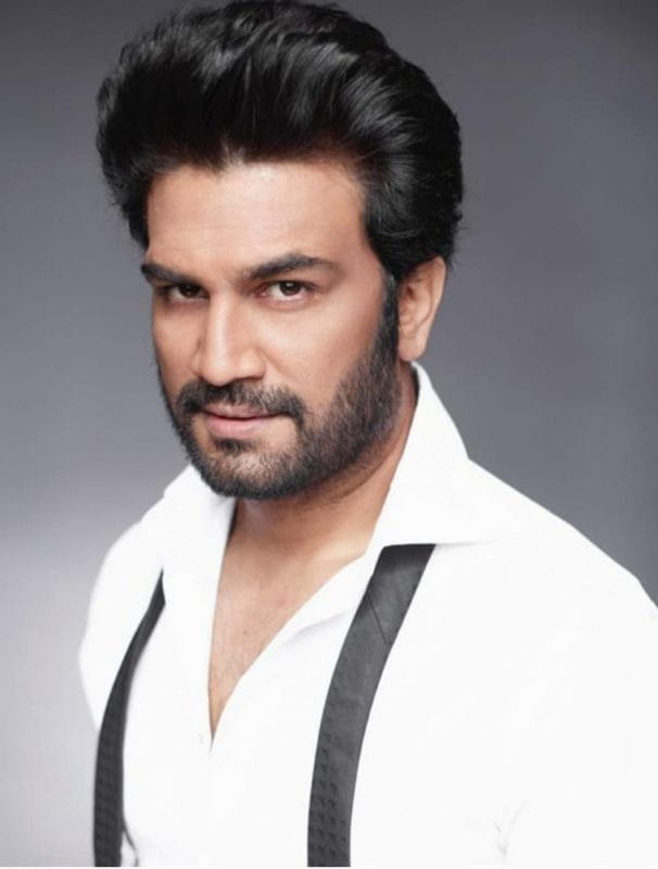 Sharad Kelkar