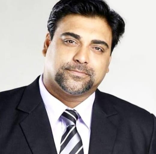 Ram Kapoor