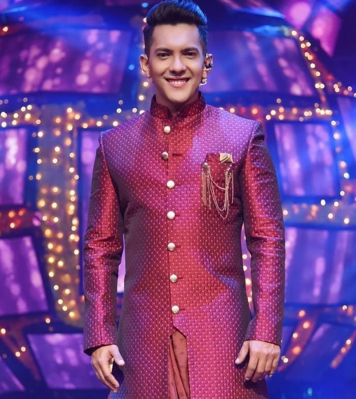 Aditya Narayan