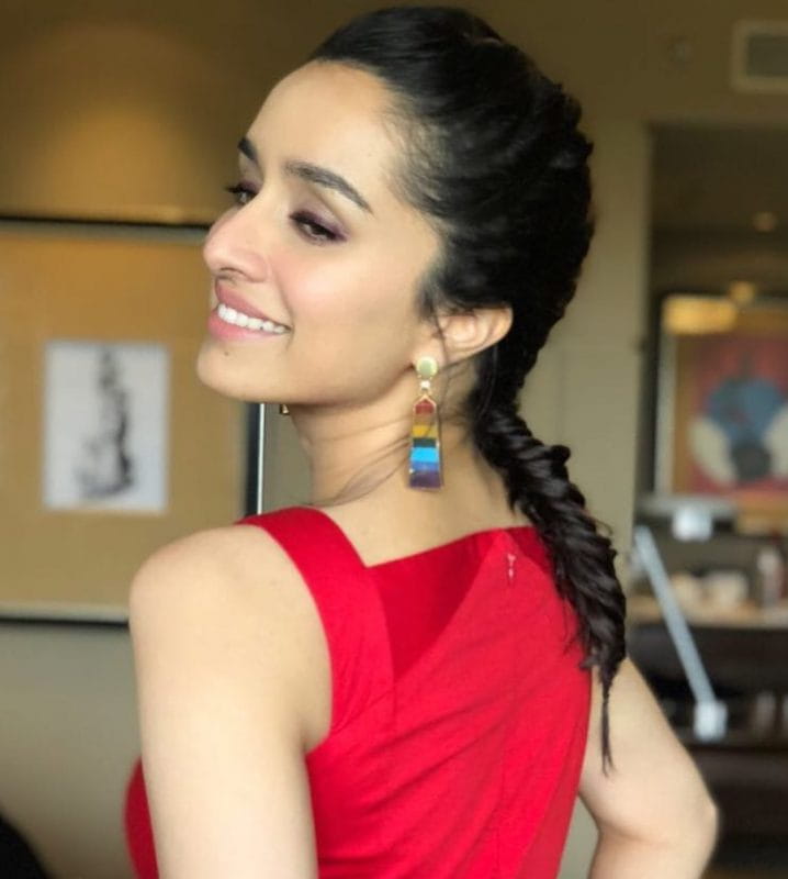 Shraddha Kapoor