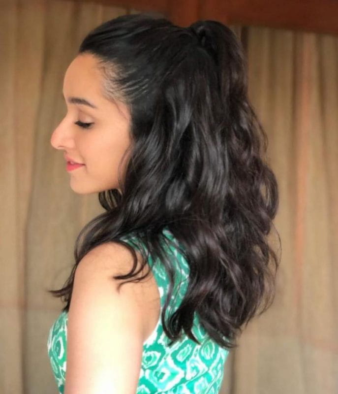 Shraddha Kapoor