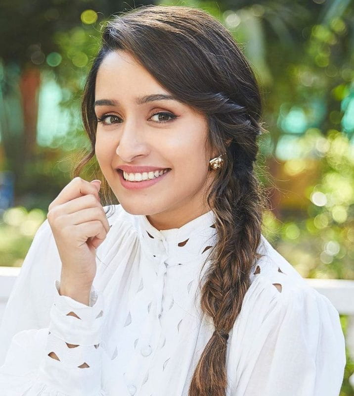 Shraddha Kapoor