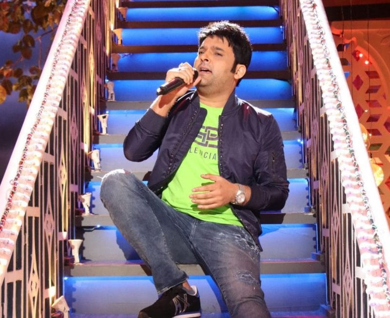 Kapil Sharma