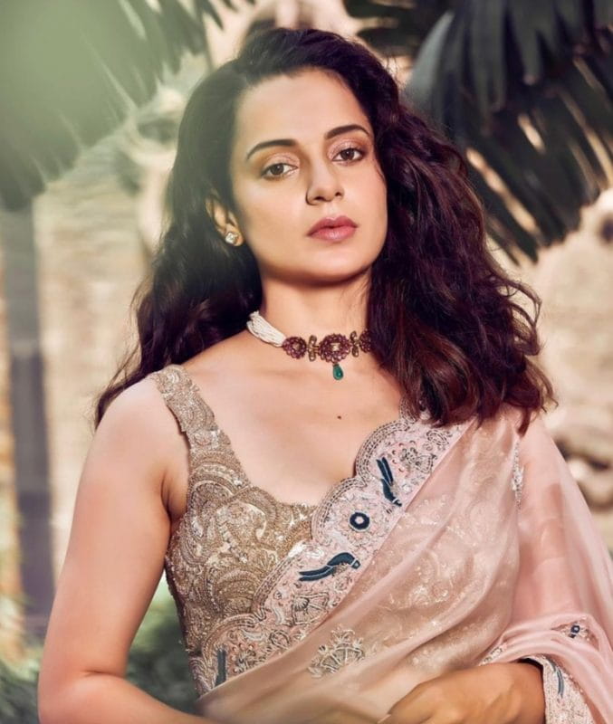 Kangana Ranaut