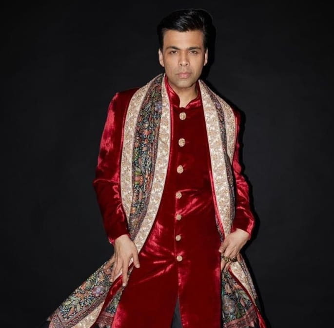 Karan Johar