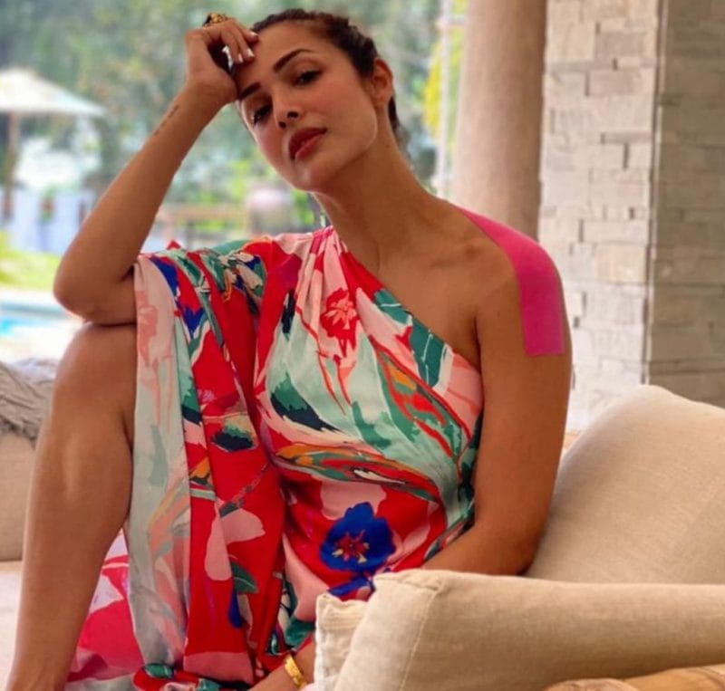 Malaika Arora