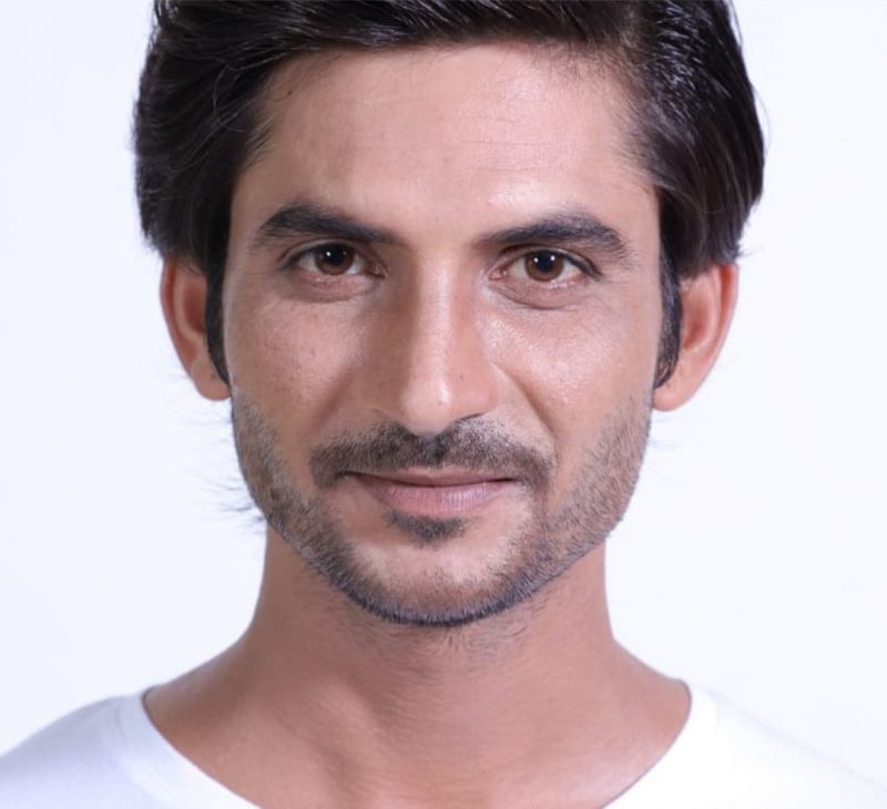 Sushant Singh Rajput's Lookalike