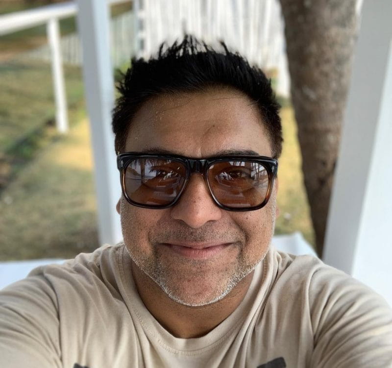 Ram Kapoor