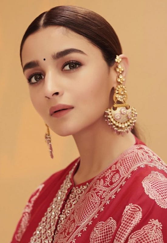 Alia Bhatt
