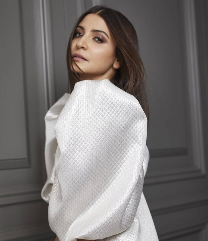 Anushka Sharma
