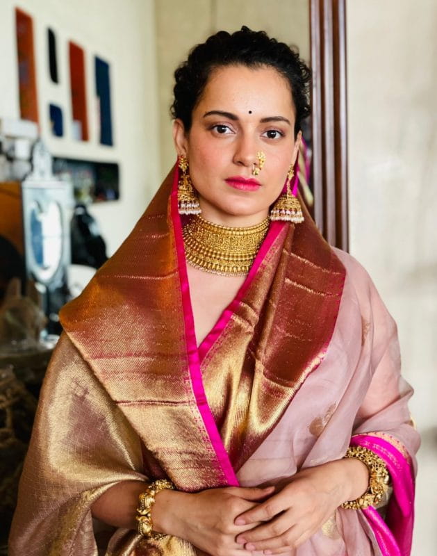 Kangana Ranaut