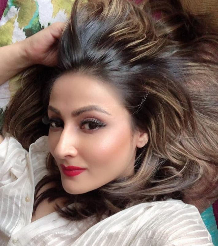 Urvashi Dholakia