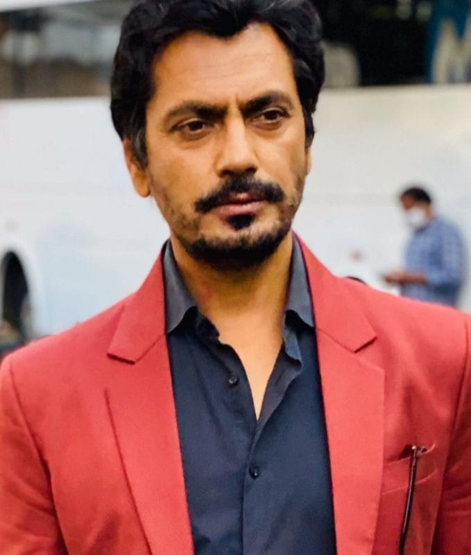 Nawazuddin Siddiqui