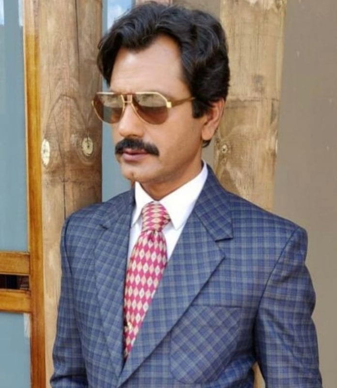 Nawazuddin Siddiqui