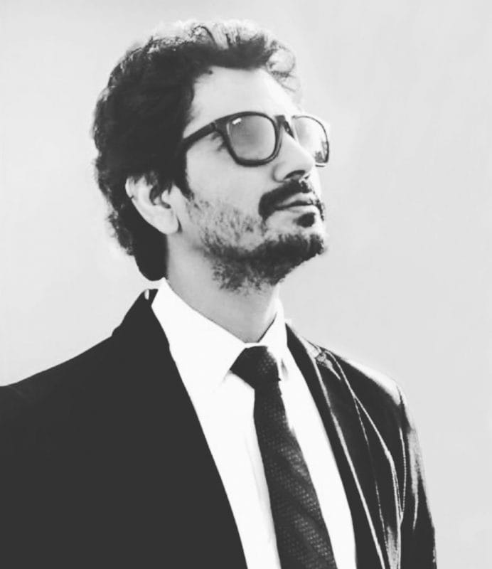 Nawazuddin Siddiqui